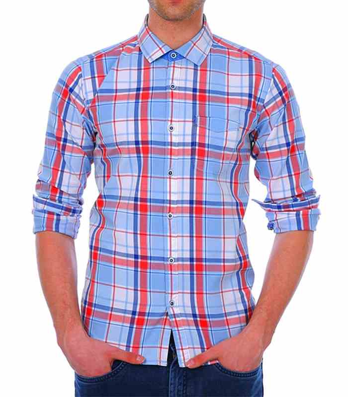Wholesale Alluring Check Mens Flannel Shirt Manufacturer USA
