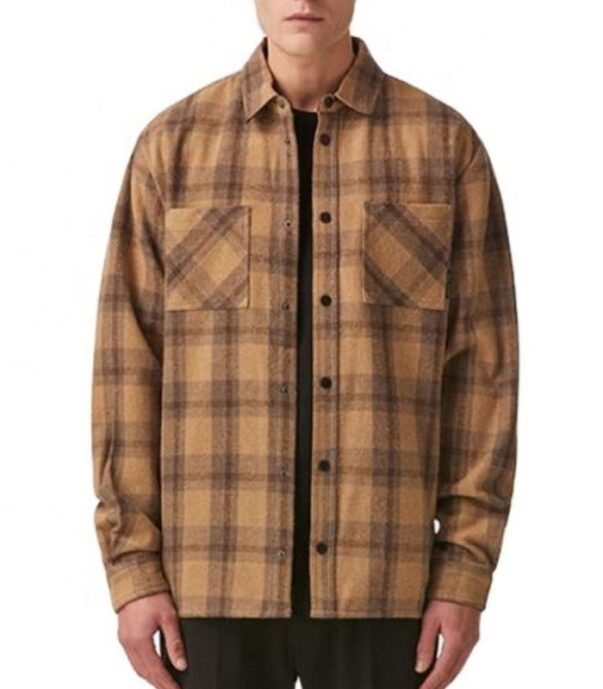 Flannel Shirts USA Wholesale Flannel Shirt Manufacturer