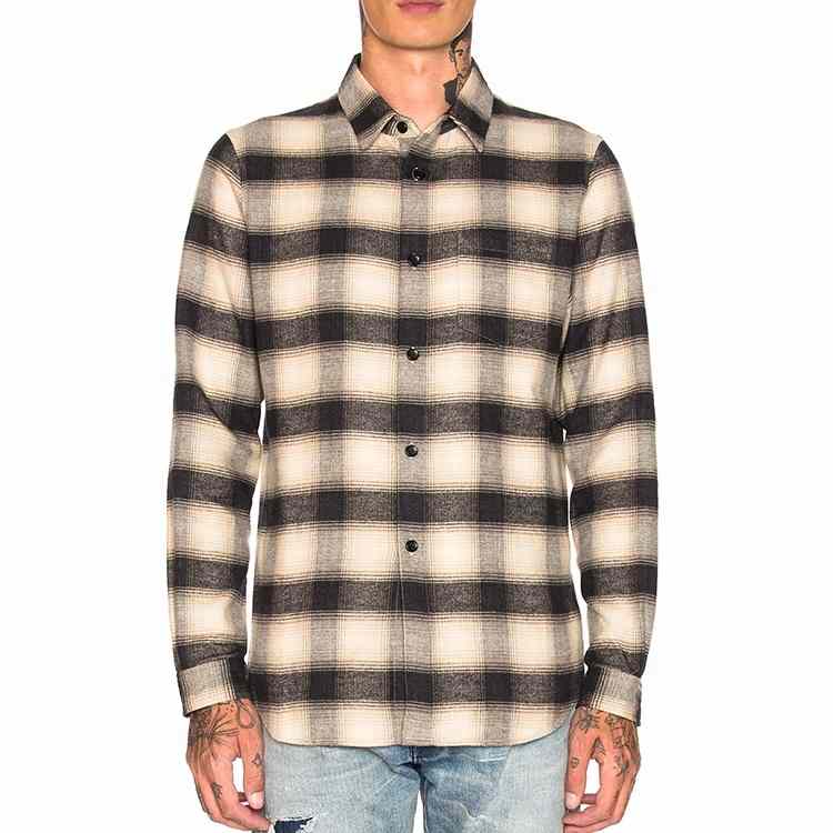 Flannel Shirts USA Flannel Shirt Manufacturer And Wholesaler in USA