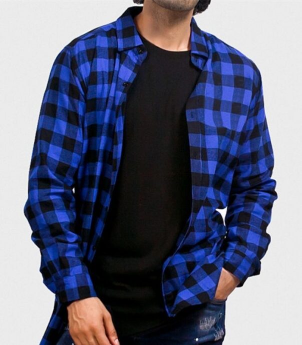 Flannel Shirts USA Wholesale Flannel Shirt Manufacturer