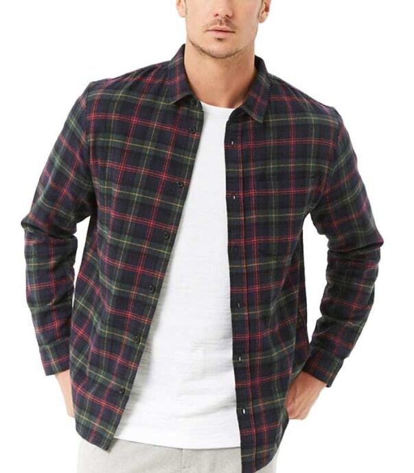 Flannel Shirts USA Wholesale Flannel Shirt Manufacturer