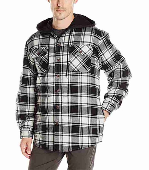 Flannel Shirts USA Wholesale Flannel Shirt Manufacturer