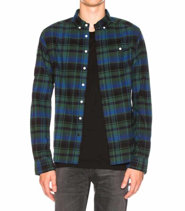 Flannel Shirts USA Wholesale Flannel Shirt Manufacturer