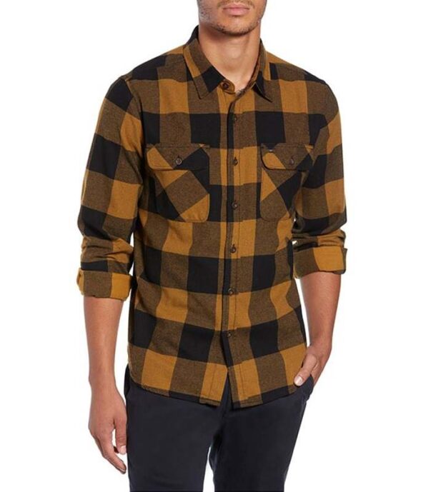 Flannel Shirts USA Wholesale Flannel Shirt Manufacturer