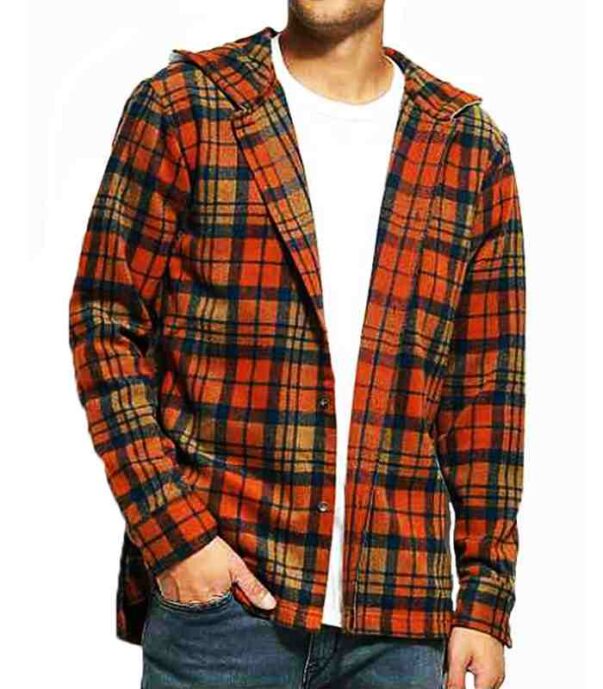 Flannel Shirts USA Wholesale Flannel Shirt Manufacturer
