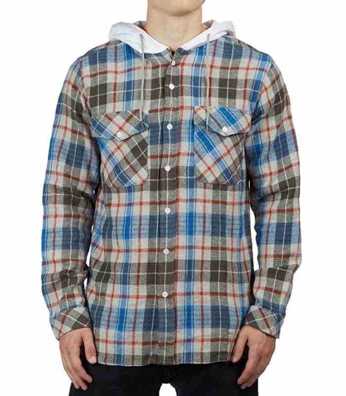 Flannel Shirts USA Flannel Shirt Manufacturer And Wholesaler in USA