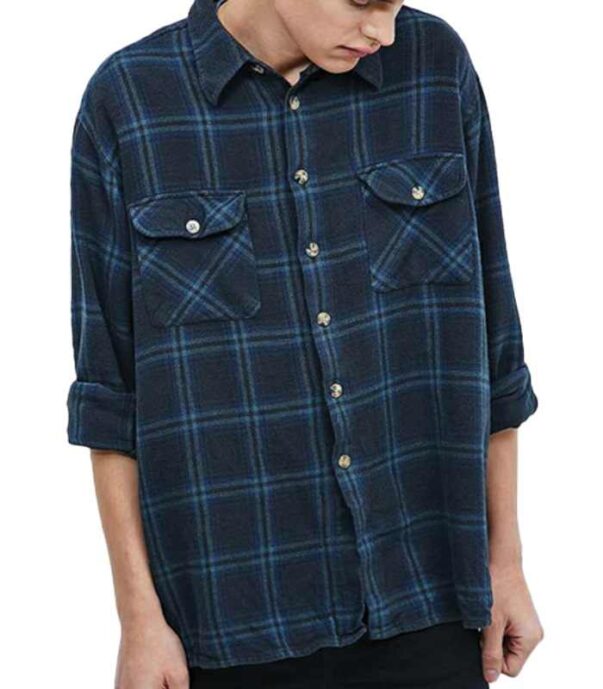 Flannel Shirts USA Wholesale Flannel Shirt Manufacturer