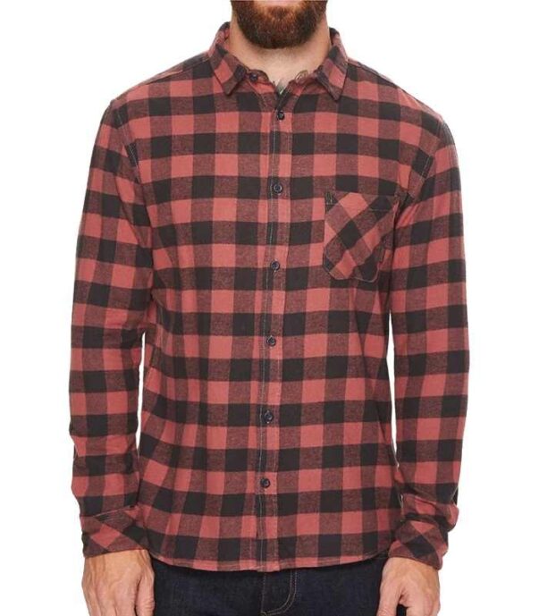 Flannel Shirts USA Wholesale Flannel Shirt Manufacturer