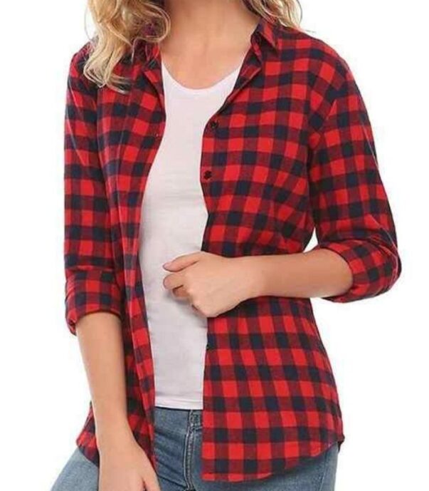 Flannel Shirts USA Wholesale Flannel Shirt Manufacturer