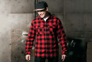 about flannel shirt