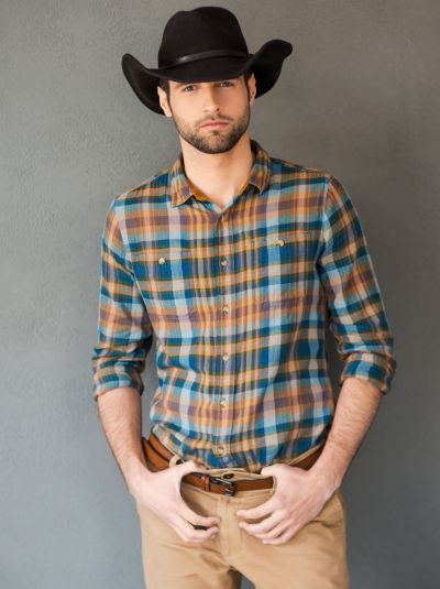 wholesale vintage flannel shirt manufacturer