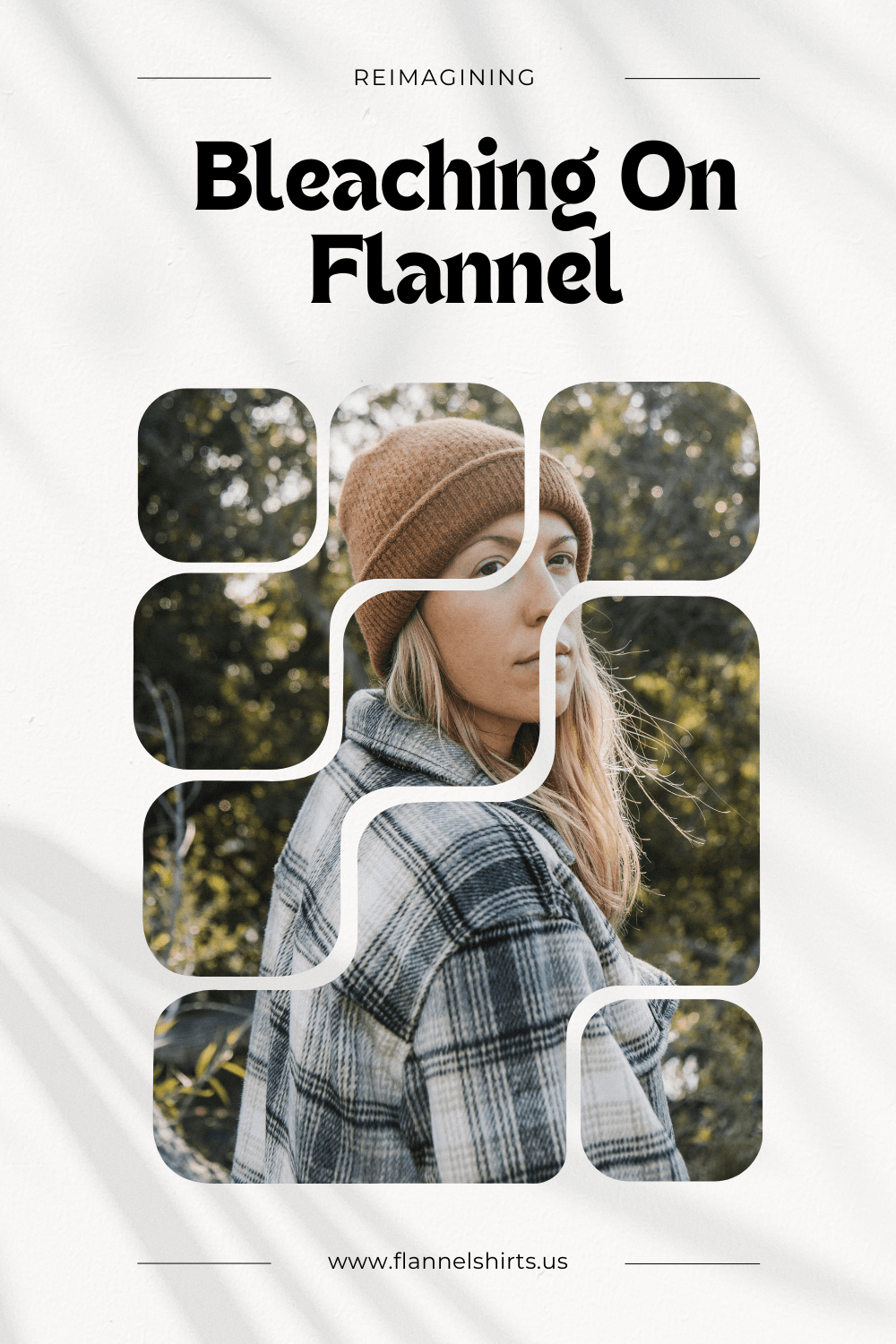 bleaching on flannel shirt bleaching on flannel shirt