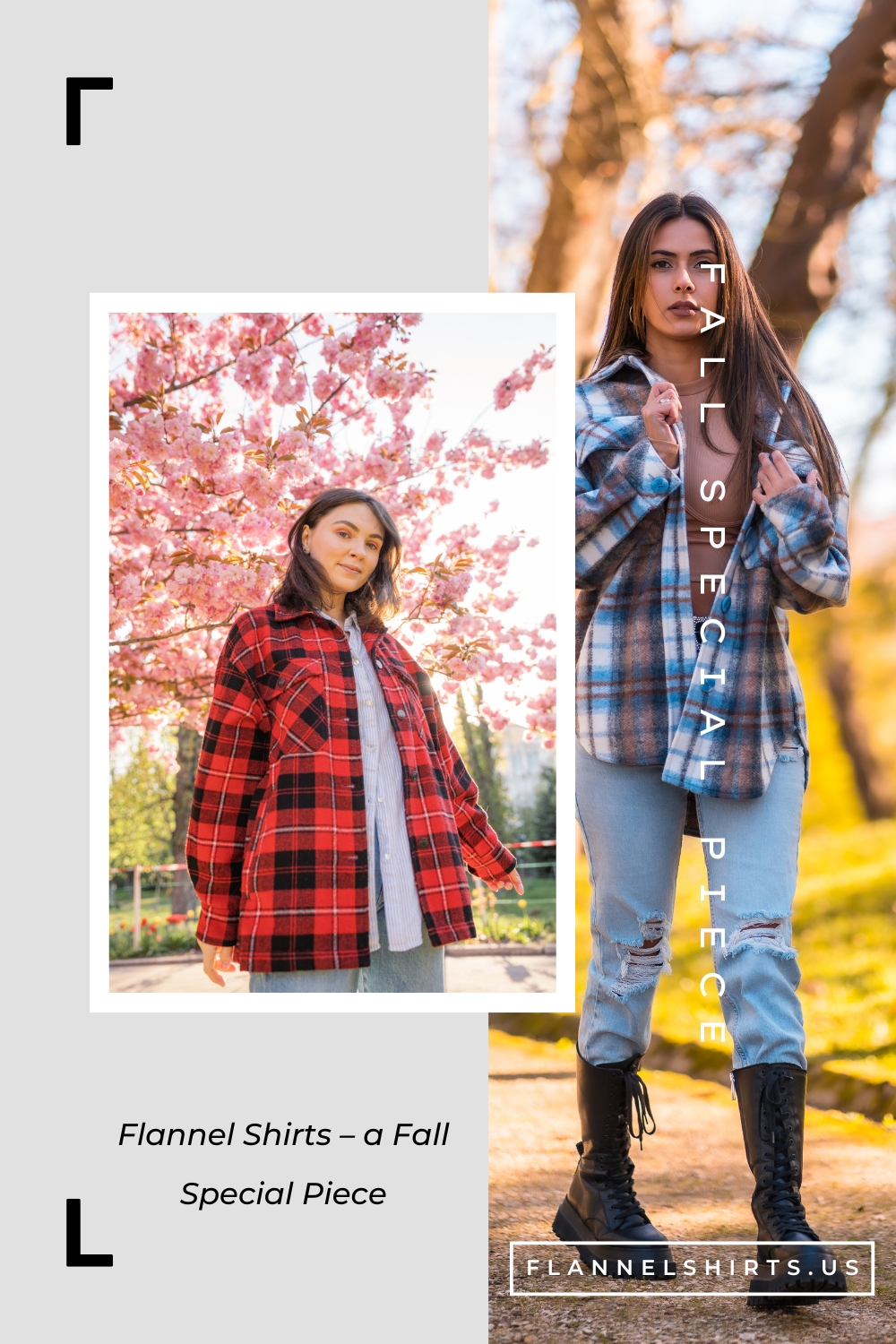 flannel shirts – a fall special piece flannel shirts – a fall special piece