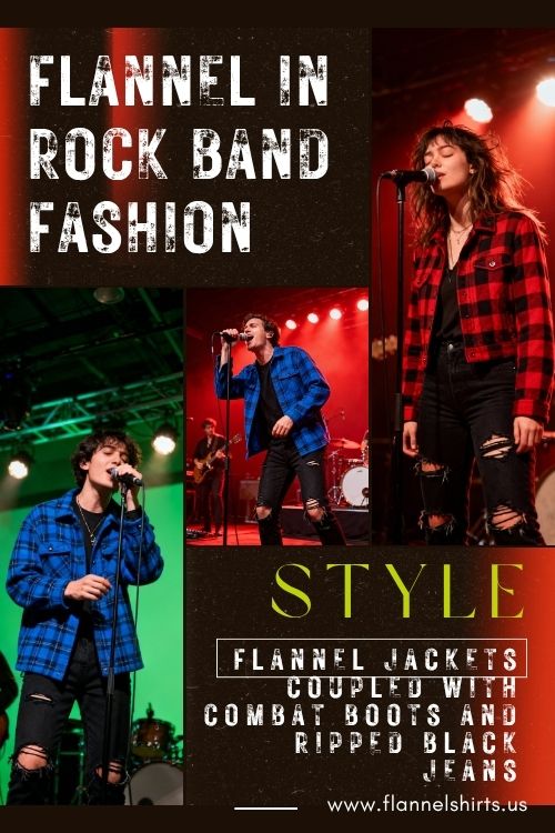 flannel jackets with ripped black jeans flannel jackets with ripped black jeans